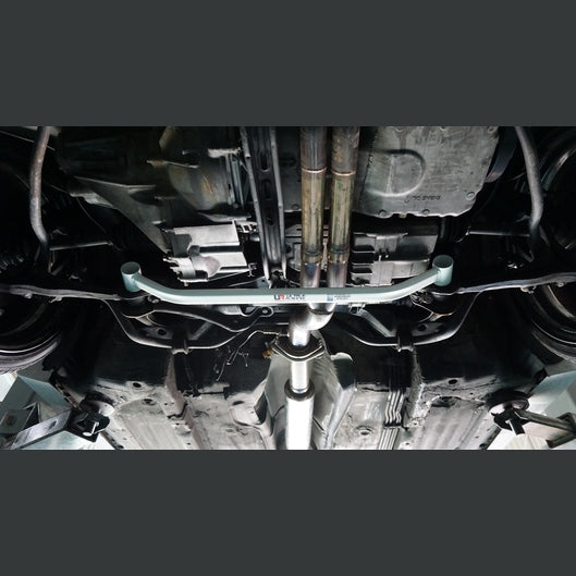  Barre de liaison inférieure avant Ultra Racing HONDA PRELUDE 4TH GEN (BB1/4) 2.2-H22A 2WD 1991-1996