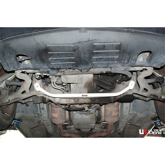  Barre de liaison inférieure avant Ultra Racing JAGUAR S-TYPE 3.0 V6 2WD 2000-2008