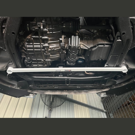 Barre de liaison inférieure avant Ultra Racing KIA FORTE 1ST GEN (TD) 1.6 2WD HATCHBACK 2008-2012