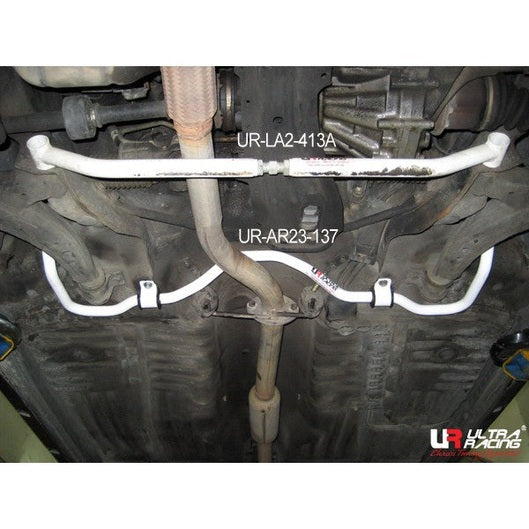  Barre de liaison inférieure avant Ultra Racing TOYOTA COROLLA 5TH GEN (E80) 1.6-4A-GE 2WD MT 1983-1987