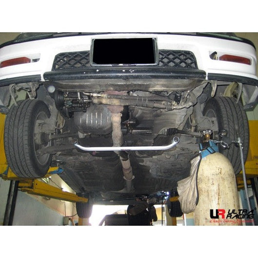  Barre de liaison inférieure avant Ultra Racing TOYOTA STARLET 3RD GEN (P70) 1.3T-2E 2WD 1984-1989