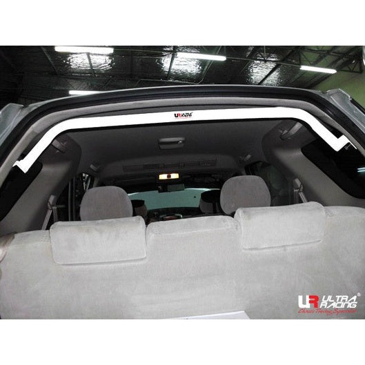  Barre de renfort de montant C arrière Ultra Racing à 2 points PERODUA NAUTICA (J200) 1.5 4WD 7-SEATER 2008-2018