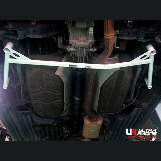  Barre de renfort inférieure arrière 4 points Ultra Racing MAZDA CX-9 1ST GEN (TB) 3.7 4WD 2006-2015