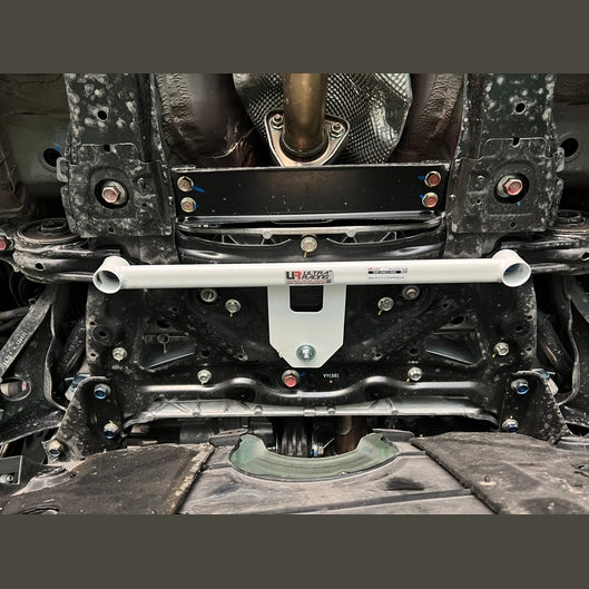  Barre de renfort inférieure avant Ultra Racing UR-LA3-4351 HONDA CIVIC HONDA CIVIC 11TH GEN (FE) 2.0 2WD SEDAN HYBRID 2021+