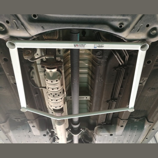  Barre de suspension inférieure moyenne Ultra Racing à 4 points KIA SPORTAGE 3RD GEN (SL) 2.0 4WD FACELIFT 2014-2016