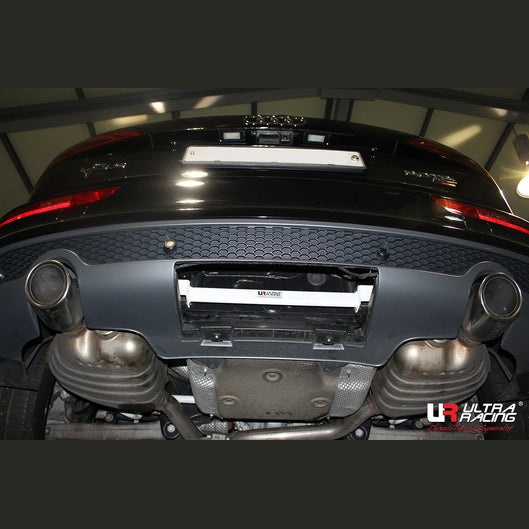  Barre de torsion arrière à 2 points Ultra Racing AUDI Q5 (TYP 8R) 2.0 TFSI 4WD 2009-2017