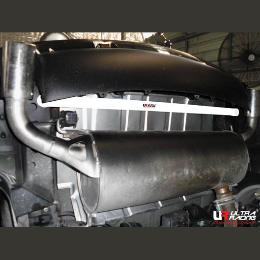  Barre de torsion arrière à 2 points Ultra Racing MAZDA CX-7 2.3 4WD 2006-2012