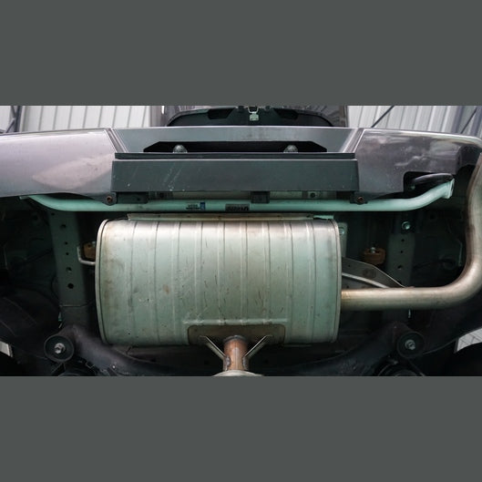  Barre de torsion arrière à 2 points Ultra Racing SUZUKI GRAND VITARA 3RD GEN (JT) 2.0-J20A 2005-2017