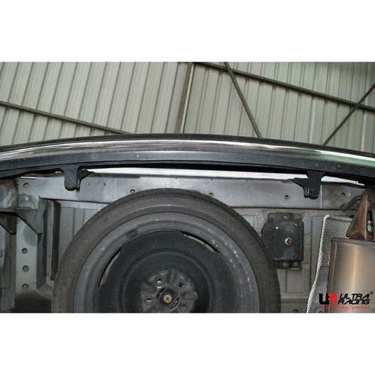  Barre de torsion arrière à 2 points Ultra Racing TOYOTA WISH 1ST GEN (AE10) 1.8 2WD 2003-2009
