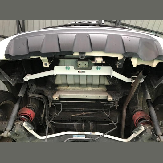  Barre de torsion arrière 3 points Ultra Racing PERODUA ALZA (M500) 1.5 2WD 2009+