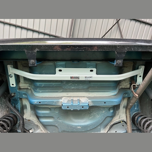  Barre de torsion arrière 3 points Ultra Racing PERODUA MYVI 1ST GEN (M300) 1.0 2WD 2005-2011