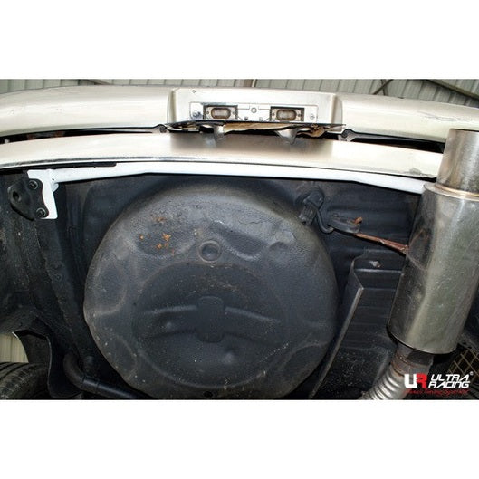  Barre de torsion arrière Ultra Racing à 2 points TOYOTA CORONA 9TH GEN (T170) 2.0 2WD MT 1987-1992