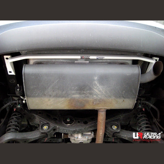  Barre de torsion arrière Ultra Racing HYUNDAI TUCSON IX35 2ND GEN (LM) 2.0 2WD 2010-2015