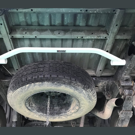  Barre de torsion arrière Ultra Racing MITSUBISHI TRITON L200 4TH GEN (KA) 2.5D 4WD 2005-2014