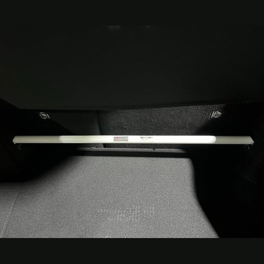  Barre de torsion supérieure arrière 2P UR TOYOTA GR YARIS (XP210) 1.6 GTS 4WD 2020+