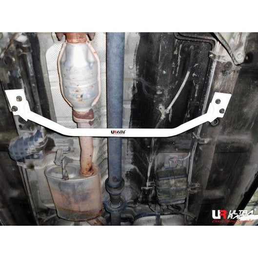  Barre inférieure Ultra Racing Mid HYUNDAI SANTA FE 2ND GEN (CM) 2.2D VGT 4WD 2007-2013