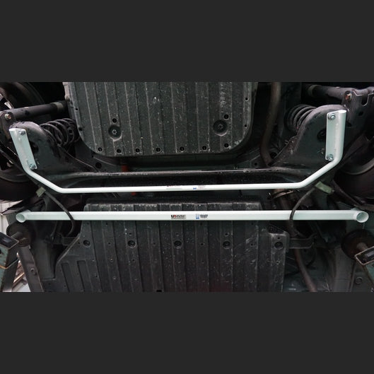  Barre inférieure arrière 2 points Ultra Racing HONDA CITY 6TH GEN (GM6) 1.5 2WD HYBRID 2017-2020