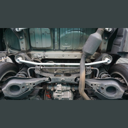  Barre inférieure arrière 2 points Ultra Racing LEXUS RX 200T 4TH GEN (AL20) 2.0T 2WD 2015+
