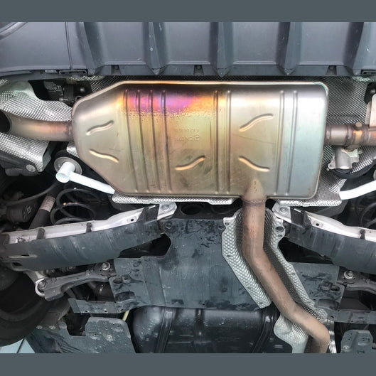  Barre inférieure arrière 2 points Ultra Racing MERCEDES-BENZ V177 A250 2.0T 2WD SEDAN MULTILINK REAR SUSPENSION 2018+