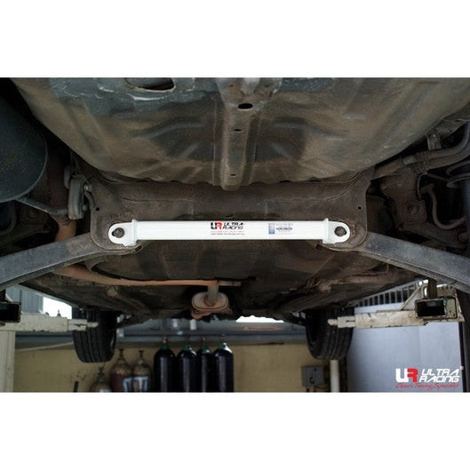  Barre inférieure arrière 2 points Ultra Racing PROTON GEN 2 1.6 2WD NORMAL ENGINE 2004-2012
