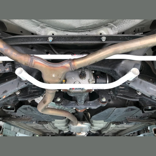  Barre inférieure arrière Ultra Racing 2P SUBARU EXIGA 2.0T 4WD 2008-2018