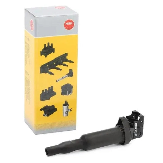  Bobine d'allumage NGK U5055 pour BMW / Peugeot S54, N42, N43, N53, N54, N55, N62, N63, N13, N20, 1.6 THP