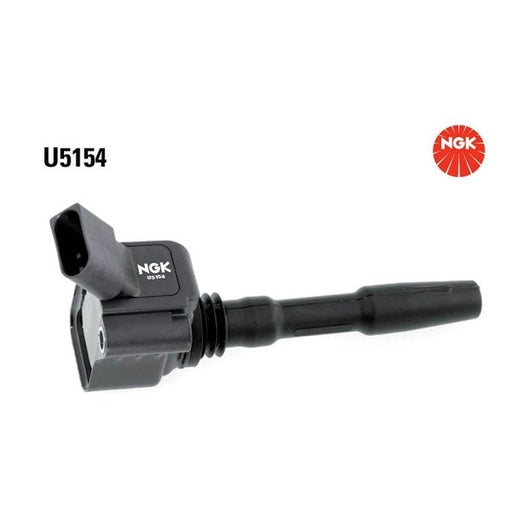  bobine d’allumage NGK U5154 Audi RS3 / TTRS / S3 / Golf 7 GTI/R 2.0 TFSI EA888 2.5 TFSI EA855