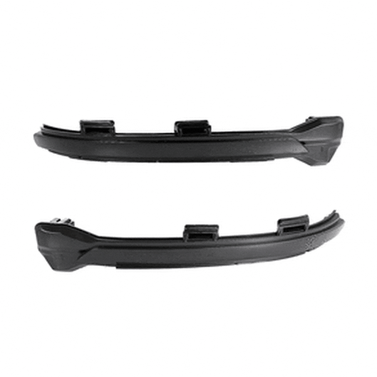  Clignotants LED Dynamiques pour Rétroviseur VW Golf 7