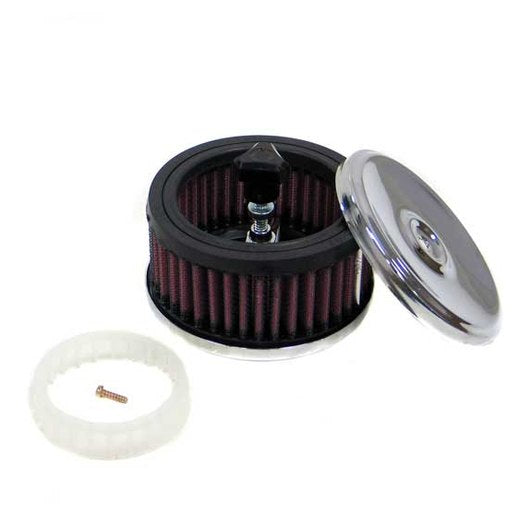  Ensemble de filtre à air rond 60-0403 - 60-0403