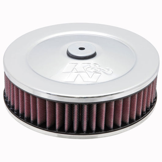  Ensemble de filtre à air rond 60-1030 - 60-1030