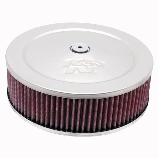  Ensemble de filtre à air rond 60-1080 - 60-1080