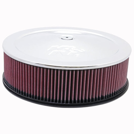  Ensemble de filtre à air rond 60-1235 - 60-1235