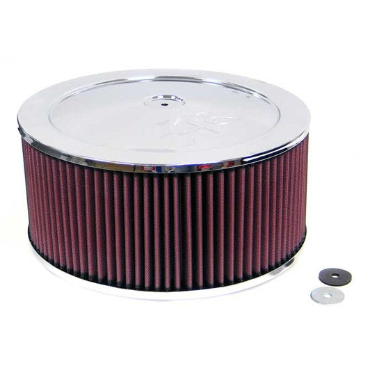  Ensemble de filtre à air rond 60-1240 - 60-1240