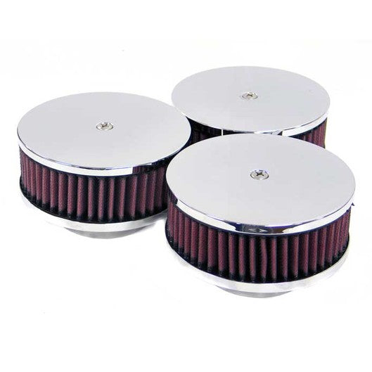  Ensemble de filtre à air rond 60-1350 - 60-1350