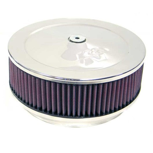  Ensemble de filtre à air rond 60-1370 - 60-1370