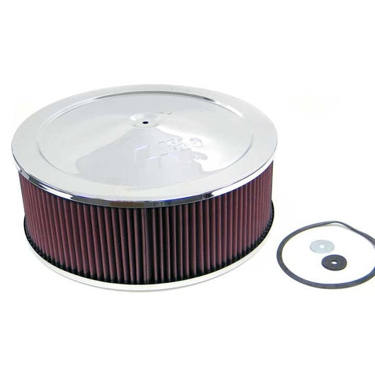  Ensemble de filtre à air rond 60-1450 - 60-1450