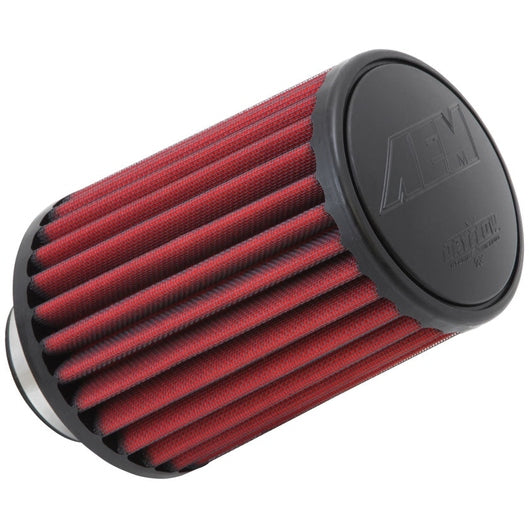  Filtre à air AEM DryFlow-; 2-3/4