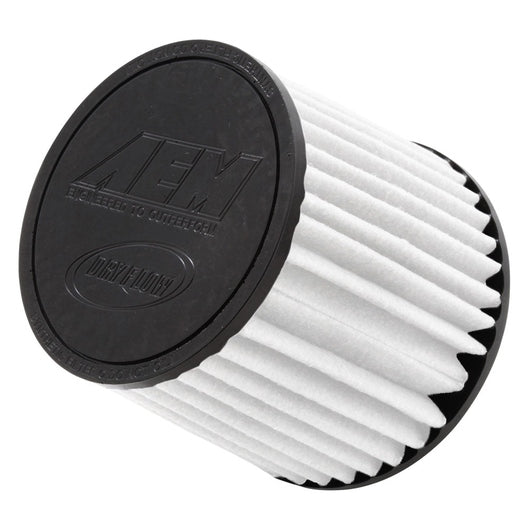  Filtre à air AEM DryFlow 21-202BF - 21-202BF