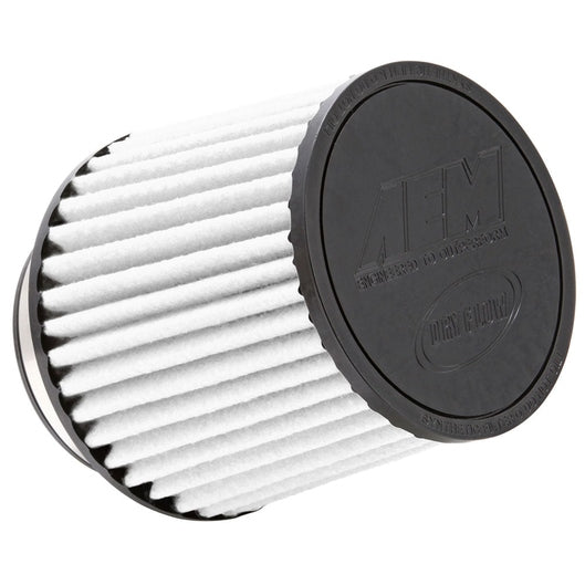  Filtre à air AEM DryFlow 21-204BF - 21-204BF