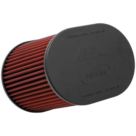  Filtre à air AEM - DryFlow-; 4