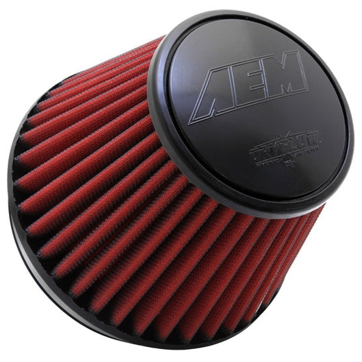  Filtre à air AEM DryFlow-; 6