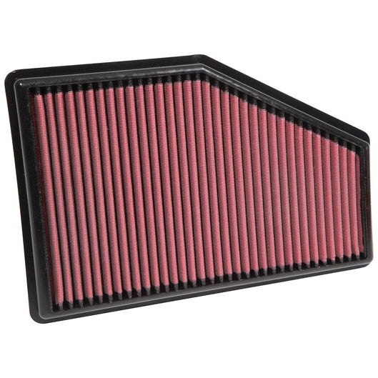  Filtre à air AEM DryFlow - Buick / Cadillac / Chevrolet / Holden / Opel / Vauxhall - 28-50049