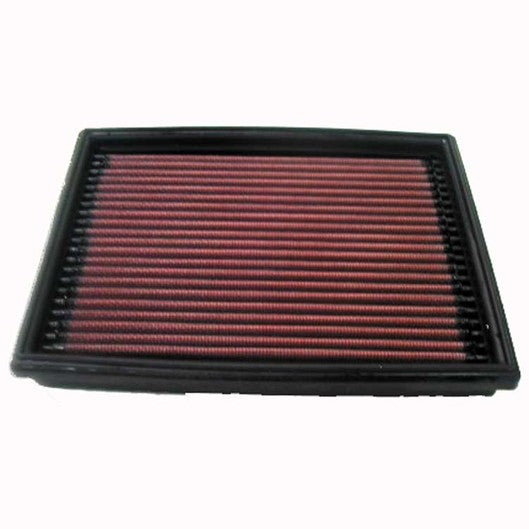  Filtre à air K&N 33-2813 Peugeot 206 Citroën Xsara Berlingo