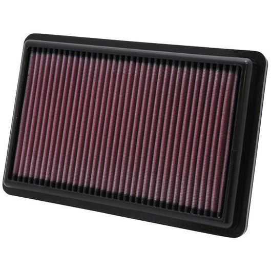  Filtre à air K&N - Acura - 33-2454