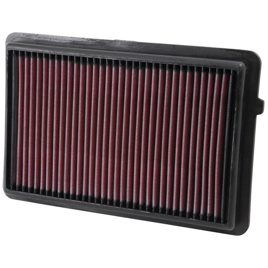  Filtre à air K&N - Acura - 33-2489