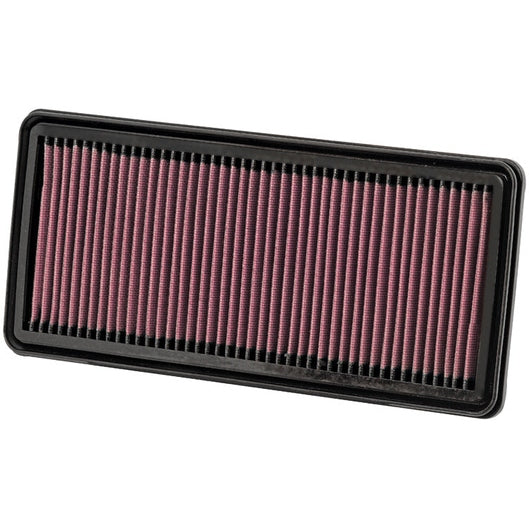  Filtre à air K&N - Acura / Citroen / Fiat / Honda / Peugeot - 33-2299