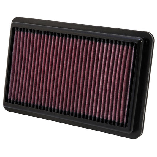  Filtre à air K&N - Acura / Honda / Hyundai / Kia - 33-2473