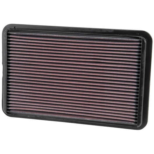  Filtre à air K&N - Acura / Honda / Isuzu / Opel / Toyota / Vauxhall - 33-2064