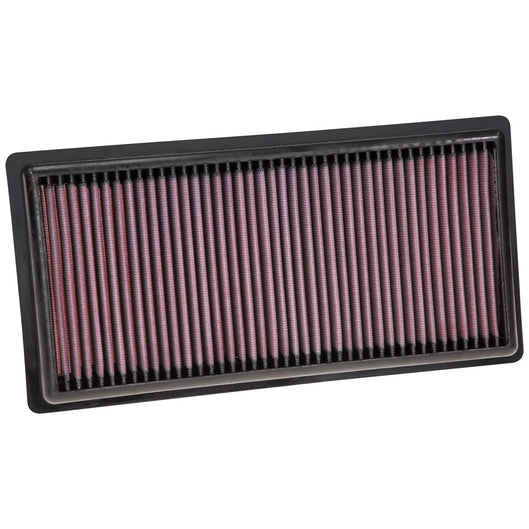  Filtre à air K&N - Alfa / Dodge / Fiat / Jeep - 33-5101