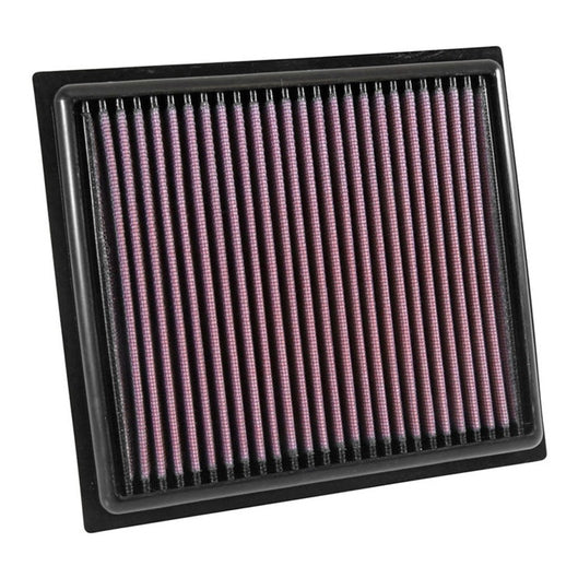  Filtre à air K&N - Alfa / Fiat / Jeep / Ram - 33-5034